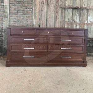 Credenza 9 Laci