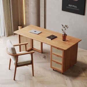 Read more about the article 7 Jenis Furniture Kantor yang Mendukung Produktivitas!