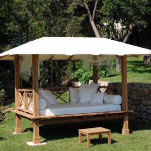 Read more about the article 7 Ide Desain Gazebo Minimalis dan Modern