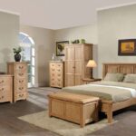 Read more about the article 5 Furniture Kayu untuk Kamar Tidur